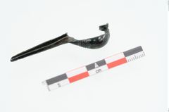 Foto von Bronzebogenfibel (NHMW-PRAE-025756)